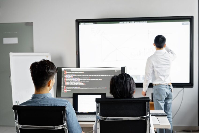 Aggiornamento della Formazione dei Lavoratori