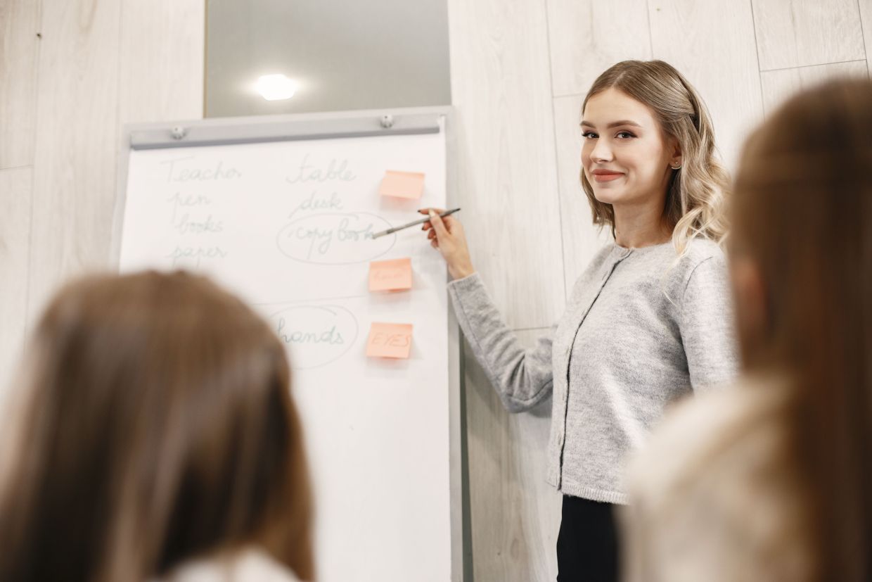 Formazione Generale Lavoratori