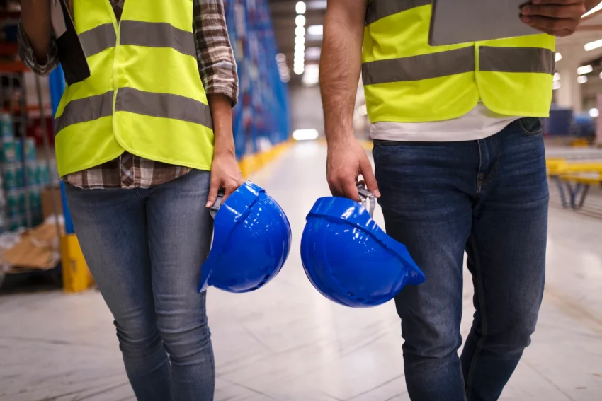 Corso per Rappresentante dei Lavoratori per la Sicurezza (RLS)