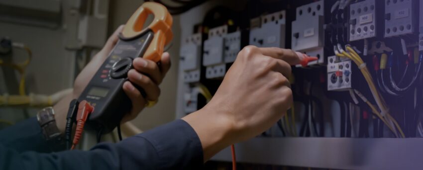 Corso PES – PAV – PEI (Lavori Elettrici)